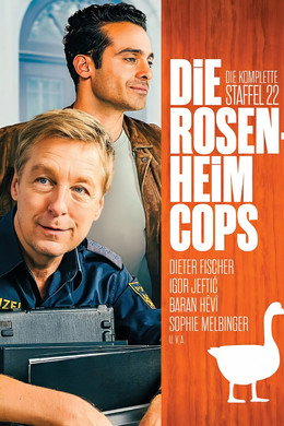 Die Rosenheim-Cops