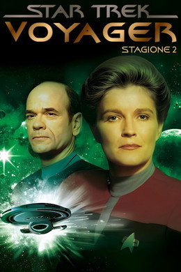 Star Trek: Voyager