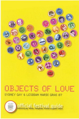 Sydney Gay and Lesbian Mardi Gras