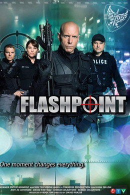 Flashpoint
