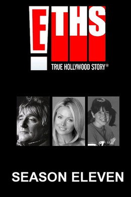 E! True Hollywood Story