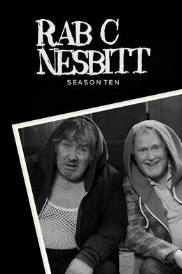 Rab C. Nesbitt