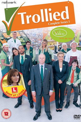 Trollied