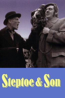 Steptoe and Son