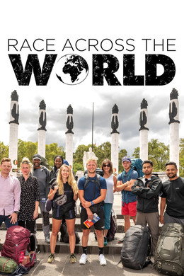 Race Across the World