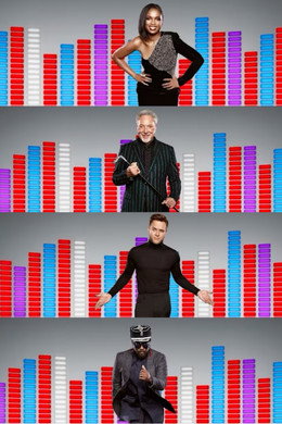 The Voice UK