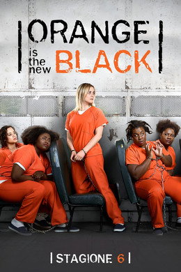 Orange Is the New Black
