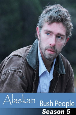 Alaskan Bush People