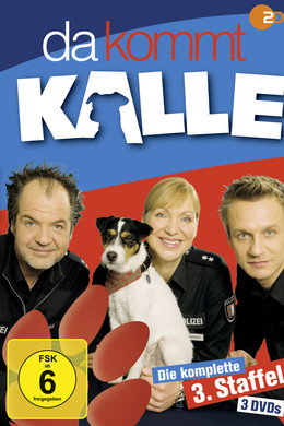 Da kommt Kalle