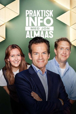 Praktisk info med Jon Almaas