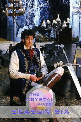 The Crystal Maze