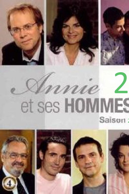 Annie et ses hommes