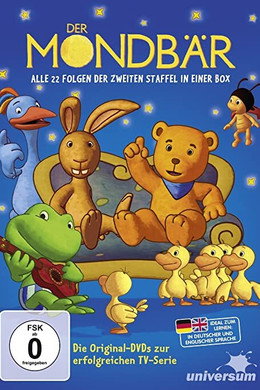 Der Mondbär