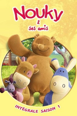 Nouky et ses amis