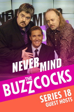 Never Mind the Buzzcocks