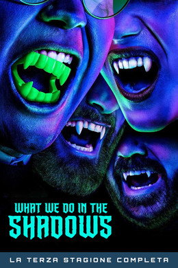 What We Do in the Shadows