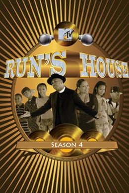 Run's House