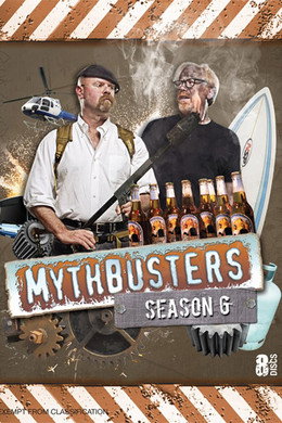 MythBusters