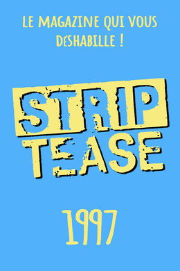 Strip-Tease