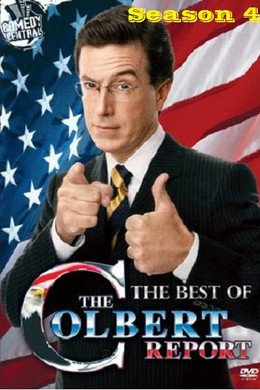 The Colbert Report