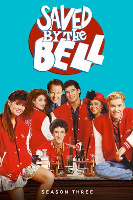 Saved by the Bell