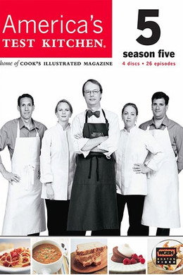 America's Test Kitchen From Cook's Illustrated
