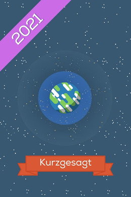 Kurzgesagt - In a Nutshell