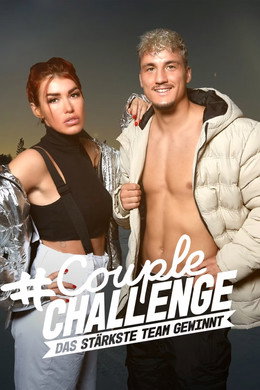 #CoupleChallenge – Das stärkste Team gewinnt