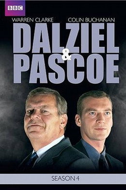 Dalziel and Pascoe