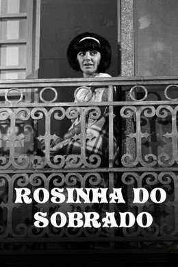 Rosinha do Sobrado