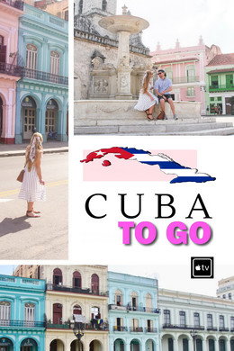 Viva Cuba!