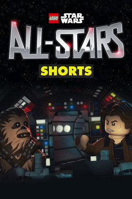 LEGO Star Wars: All-Stars