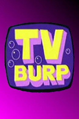 Harry Hill's TV Burp
