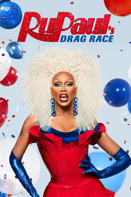 RuPaul's Drag Race