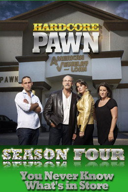 Hardcore Pawn