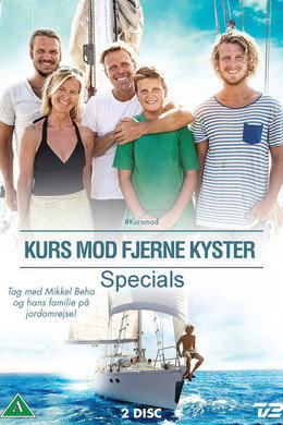 Kurs mod fjerne kyster