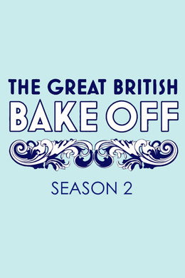 The Great British Bake Off