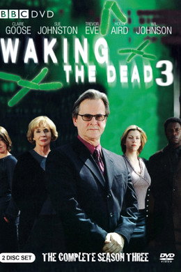 Waking the Dead