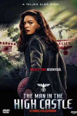 Az ember a Fellegvárban