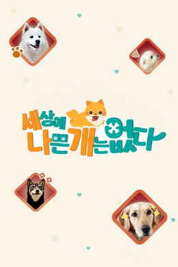세상에 나쁜 개는 없다