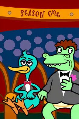 Queer Duck