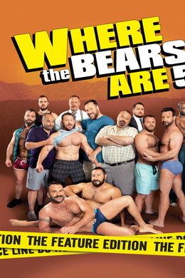 Where the Bears Are