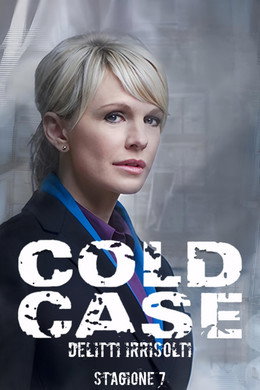 Cold Case - Delitti irrisolti
