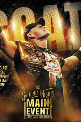 WWE Saturday Night's Main Event