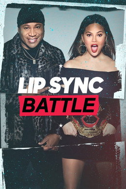 Lip Sync Battle