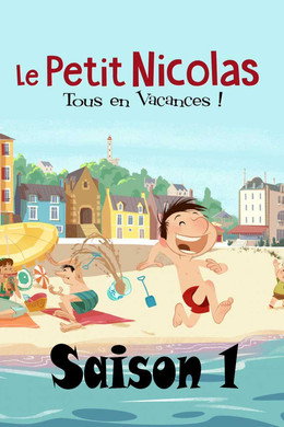 Le Petit Nicolas: tous en vacances !