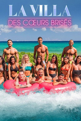 La Villa des cœurs brisés
