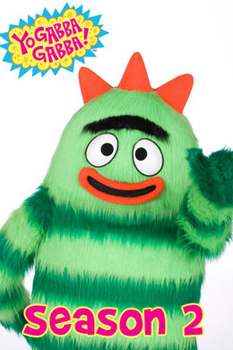 Yo Gabba Gabba!
