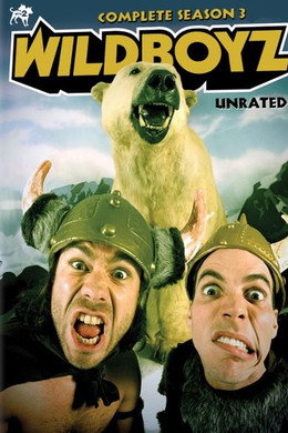 Wildboyz
