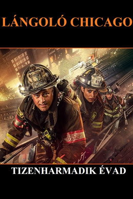 Lángoló Chicago